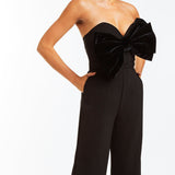 Mestiza New York - Jules Bow Jumpsuit