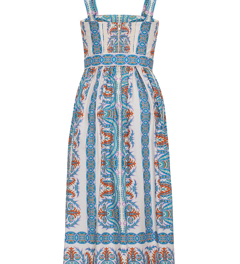 Cara Cara - Julie Dress