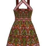 Cara Cara - Julietta Mini Dress