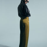 Aflalo - Junia Pant in Wool Silk