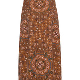 Cara Cara - Juniper Midi Skirt