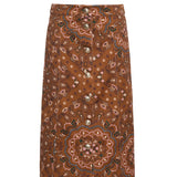 Cara Cara - Juniper Midi Skirt