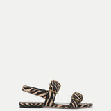 Veronica Beard - Maglio Calf Hair Sandal