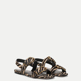 Veronica Beard - Maglio Calf Hair Sandal