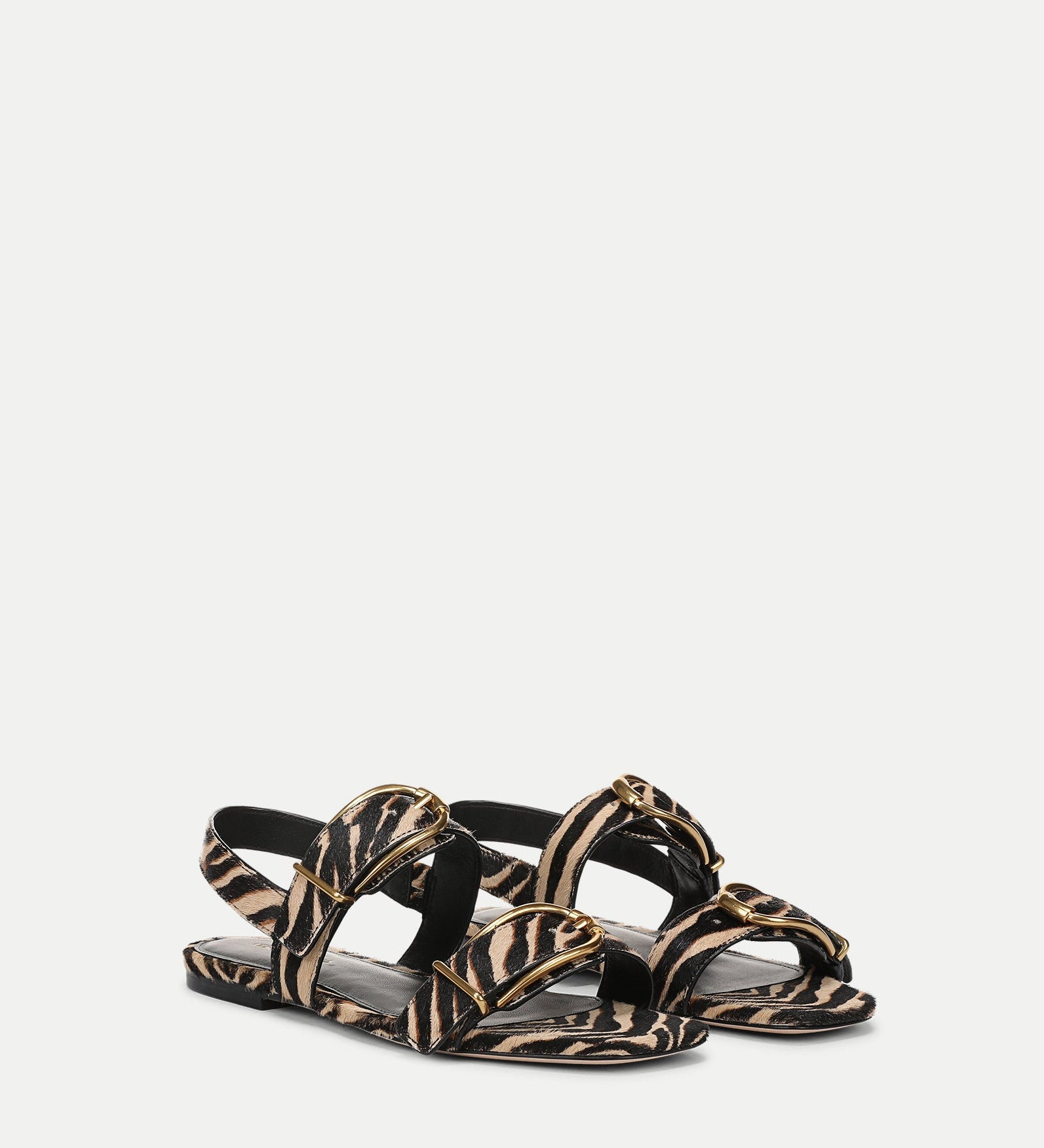 Veronica Beard - Maglio Calf Hair Sandal