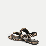 Veronica Beard - Maglio Calf Hair Sandal