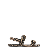 Veronica Beard - Maglio Calf Hair Sandal