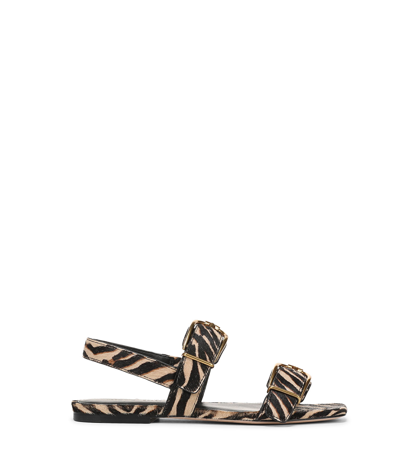 Veronica Beard - Maglio Calf Hair Sandal