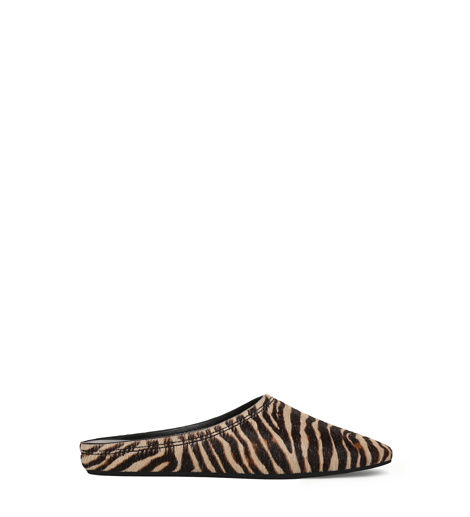 Veronica Beard - Narcisa Zebra Mule