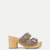 Veronica Beard - Halifax Clog Sandal