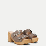 Veronica Beard - Halifax Clog Sandal