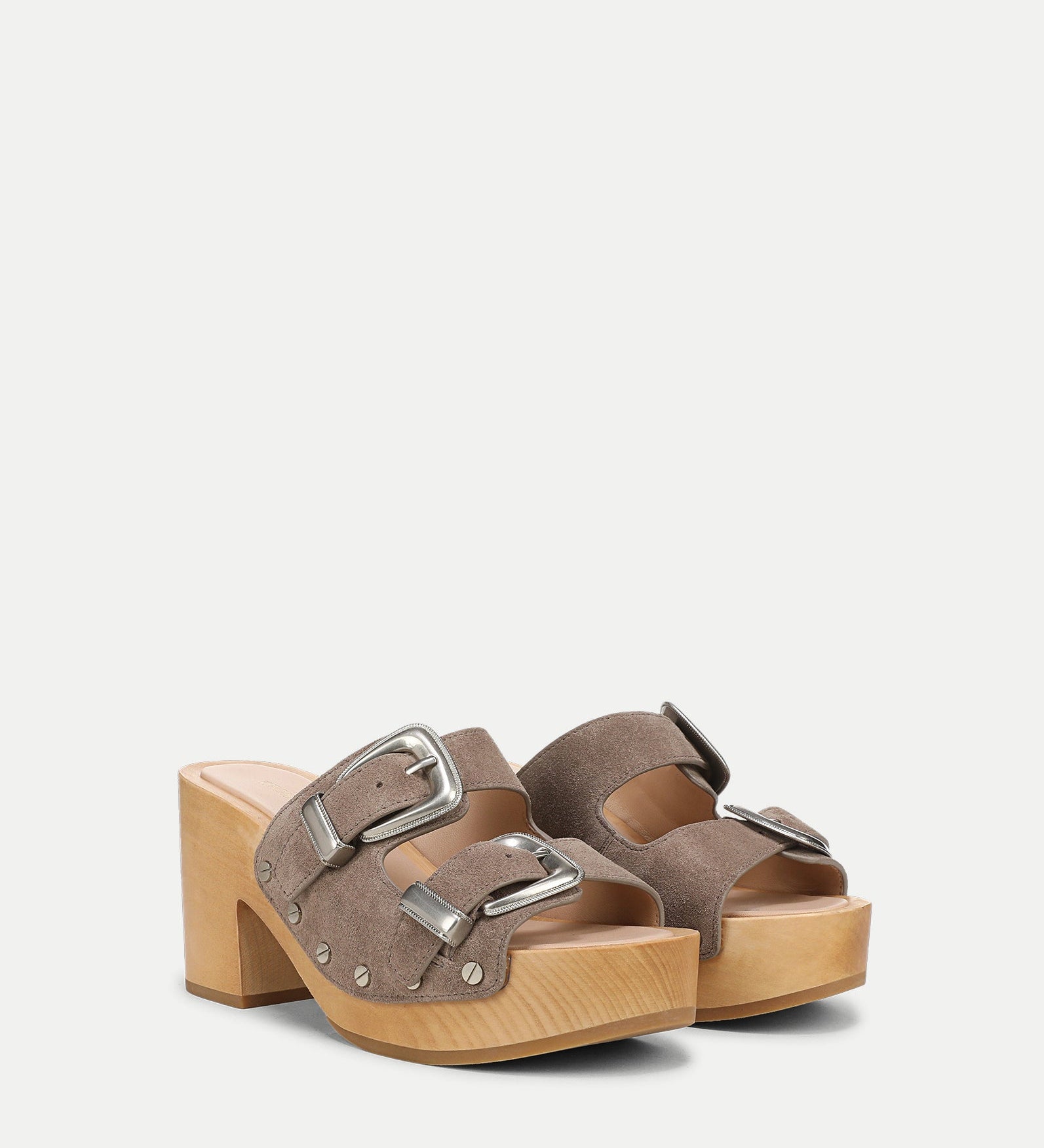 Veronica Beard - Halifax Clog Sandal