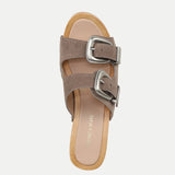 Veronica Beard - Halifax Clog Sandal
