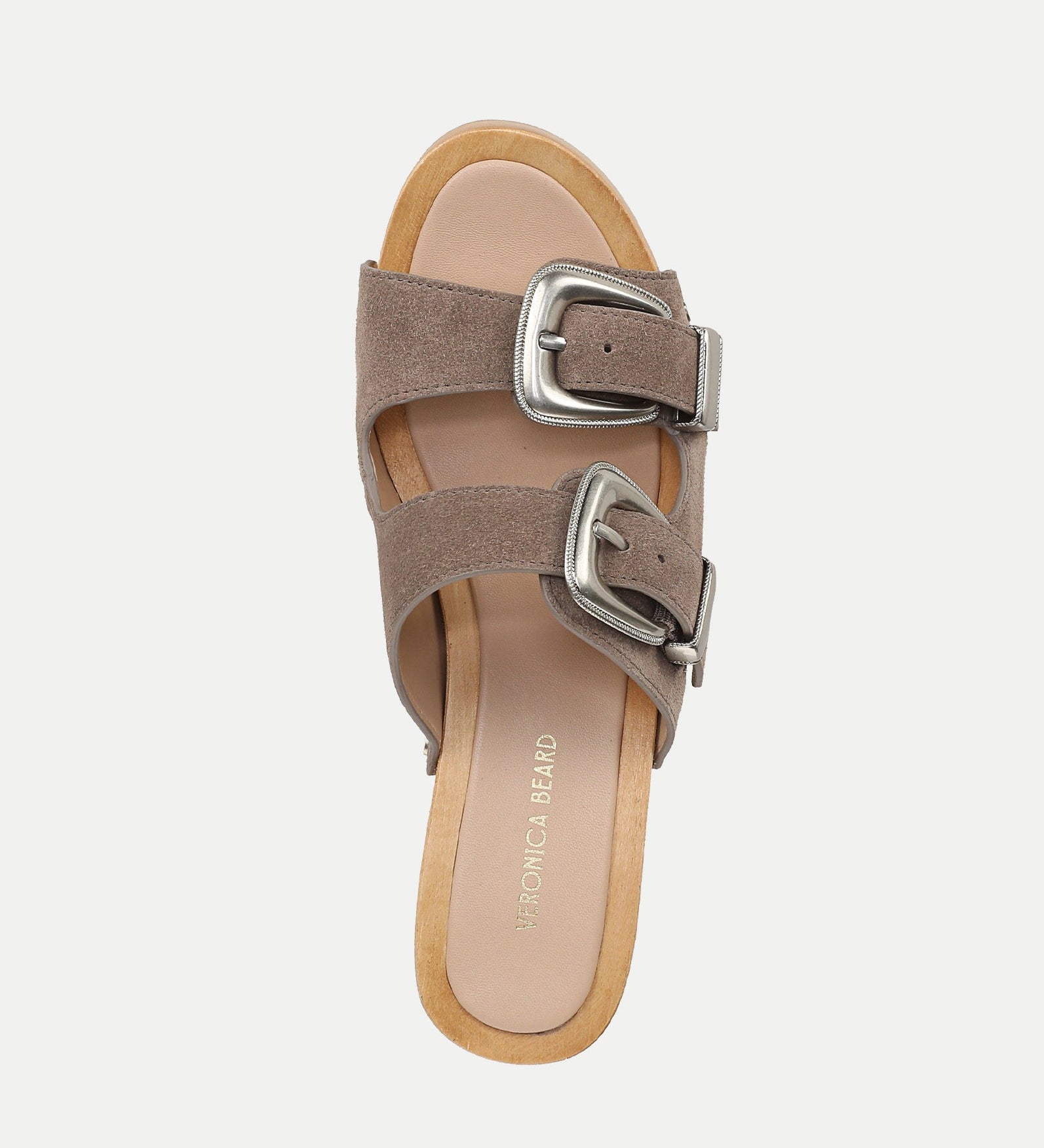 Veronica Beard - Halifax Clog Sandal