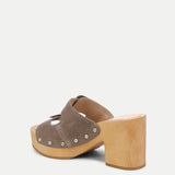 Veronica Beard - Halifax Clog Sandal