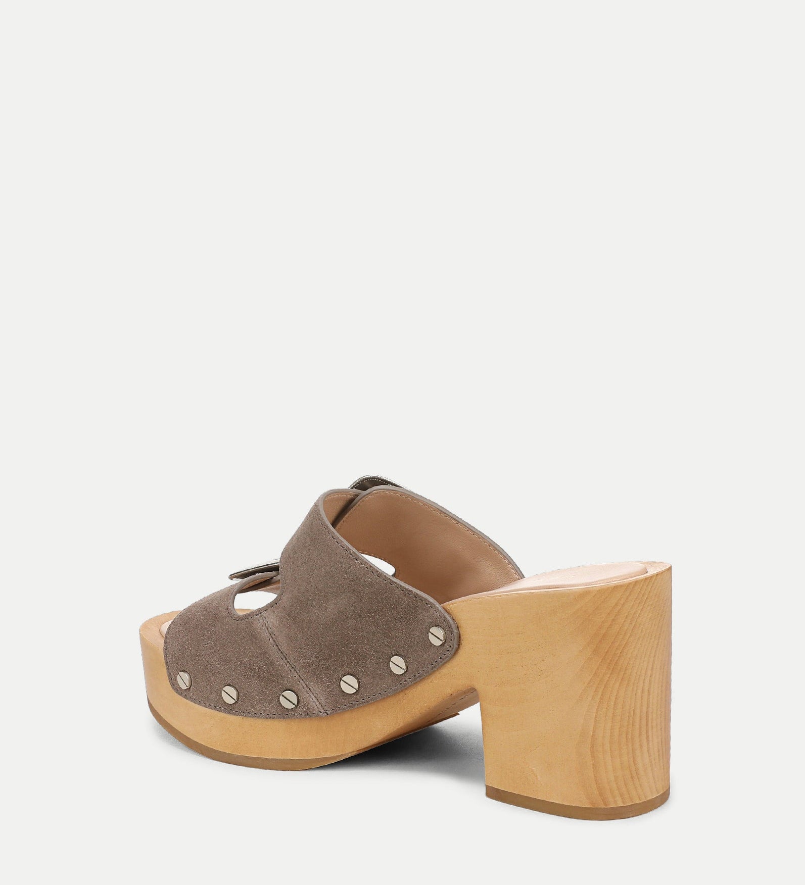 Veronica Beard - Halifax Clog Sandal