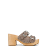 Veronica Beard - Halifax Clog Sandal