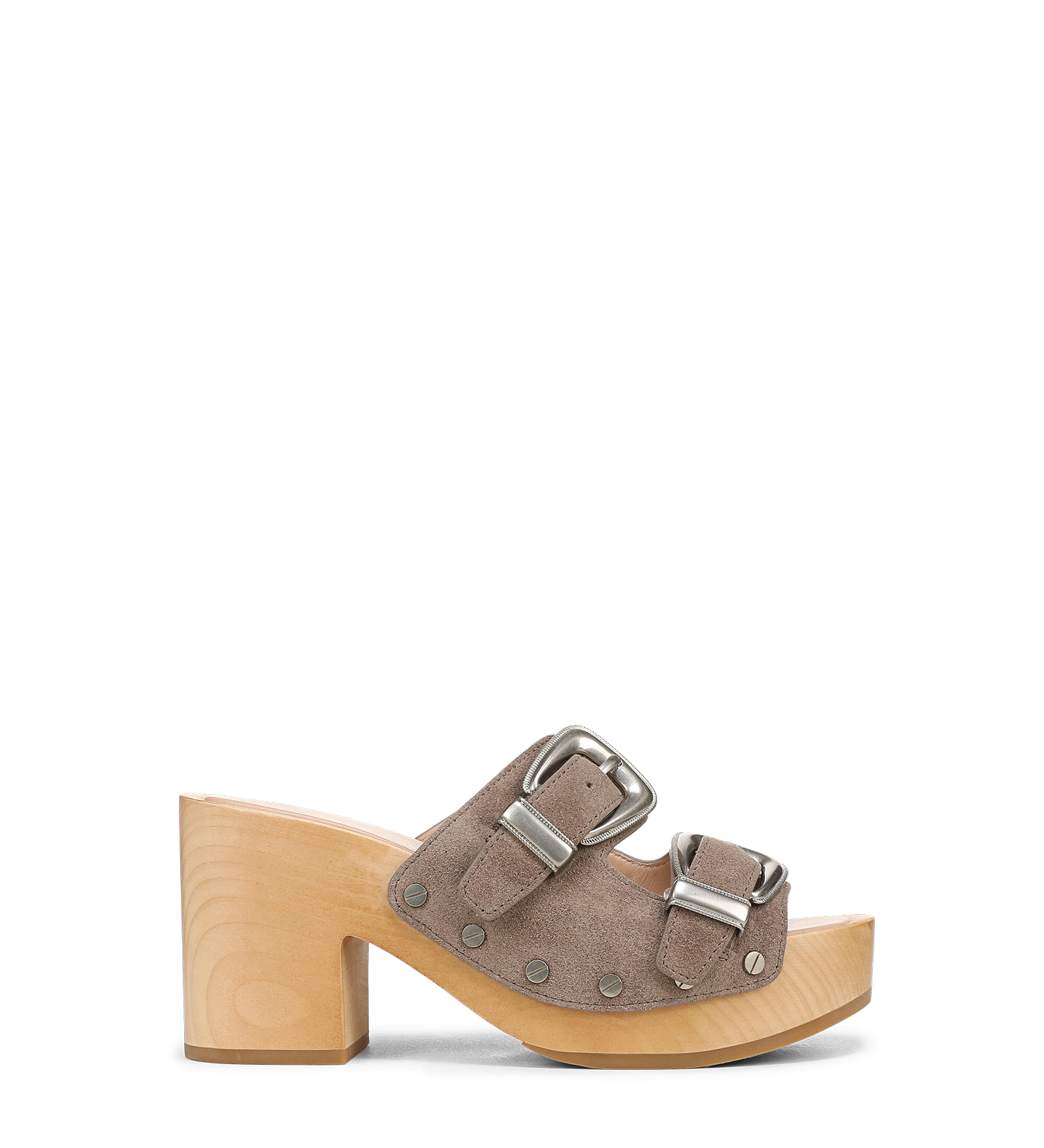 Veronica Beard - Halifax Clog Sandal
