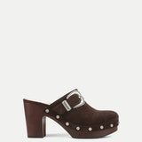 Veronica Beard - Larken Platform Clog