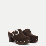 Veronica Beard - Larken Platform Clog