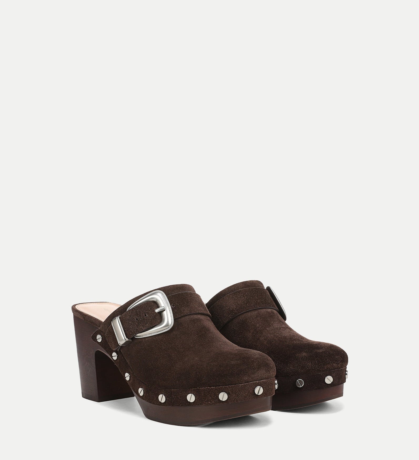 Veronica Beard - Larken Platform Clog