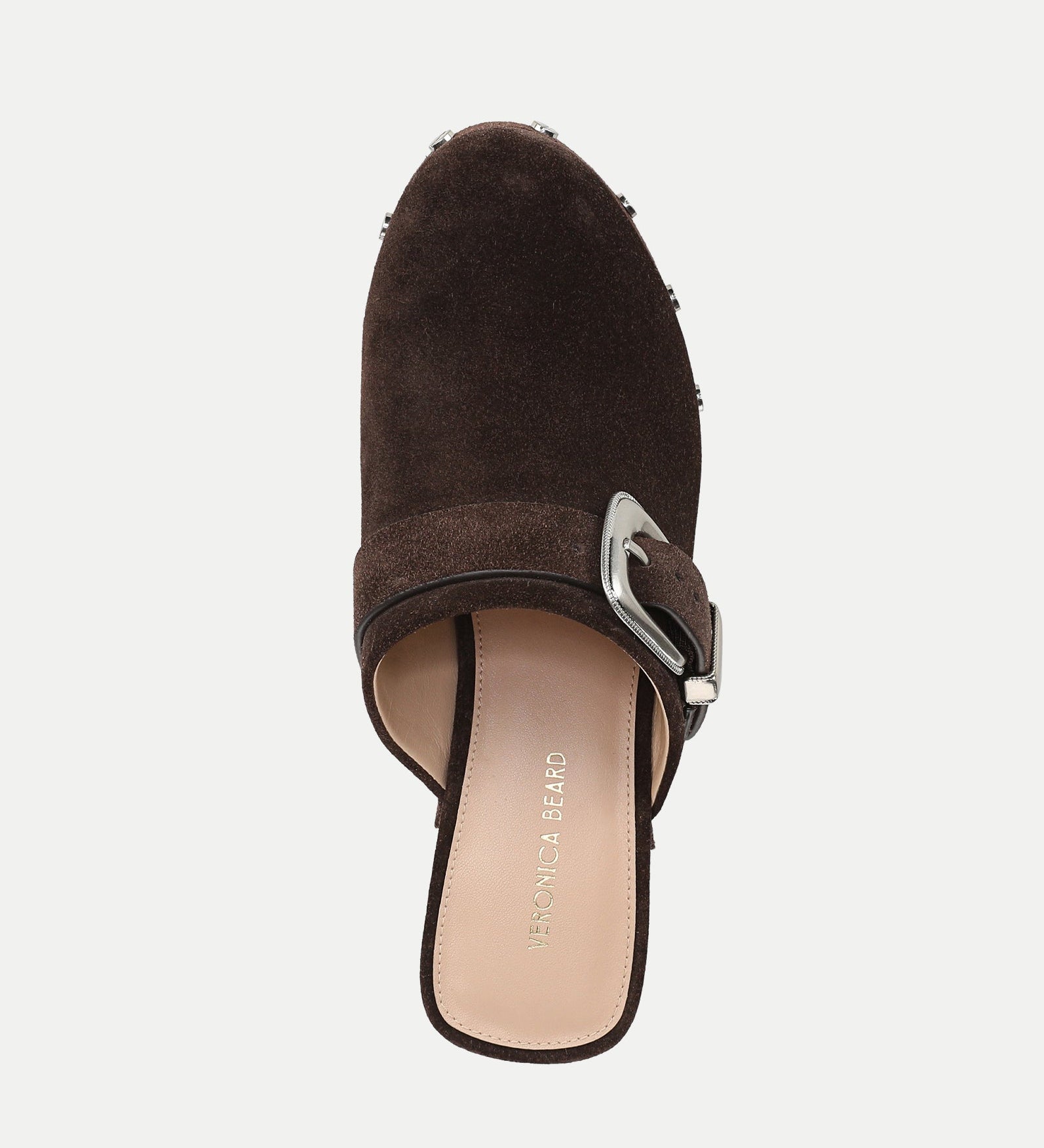 Veronica Beard - Larken Platform Clog