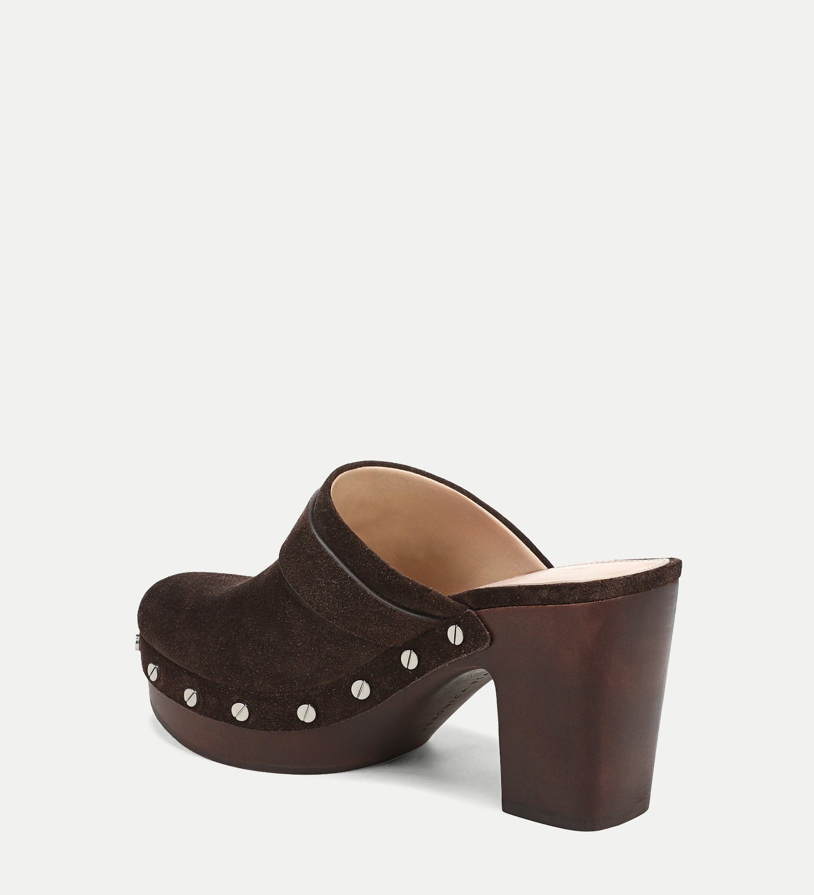 Veronica Beard - Larken Platform Clog