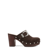 Veronica Beard - Larken Platform Clog
