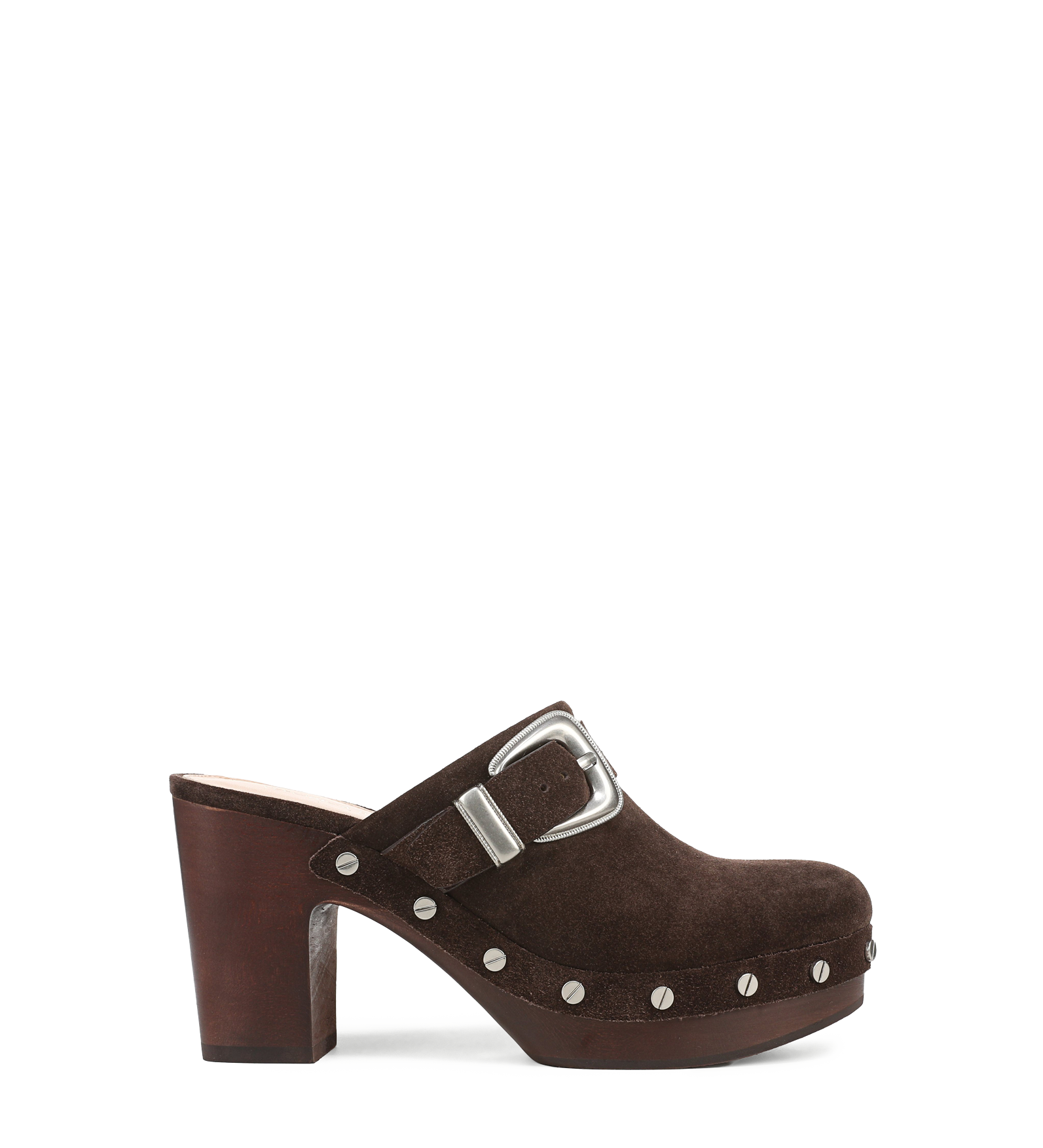 Veronica Beard - Larken Platform Clog