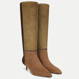 Veronica Beard - Lisa Kitten - Heel Boot