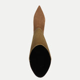 Veronica Beard - Lisa Kitten - Heel Boot