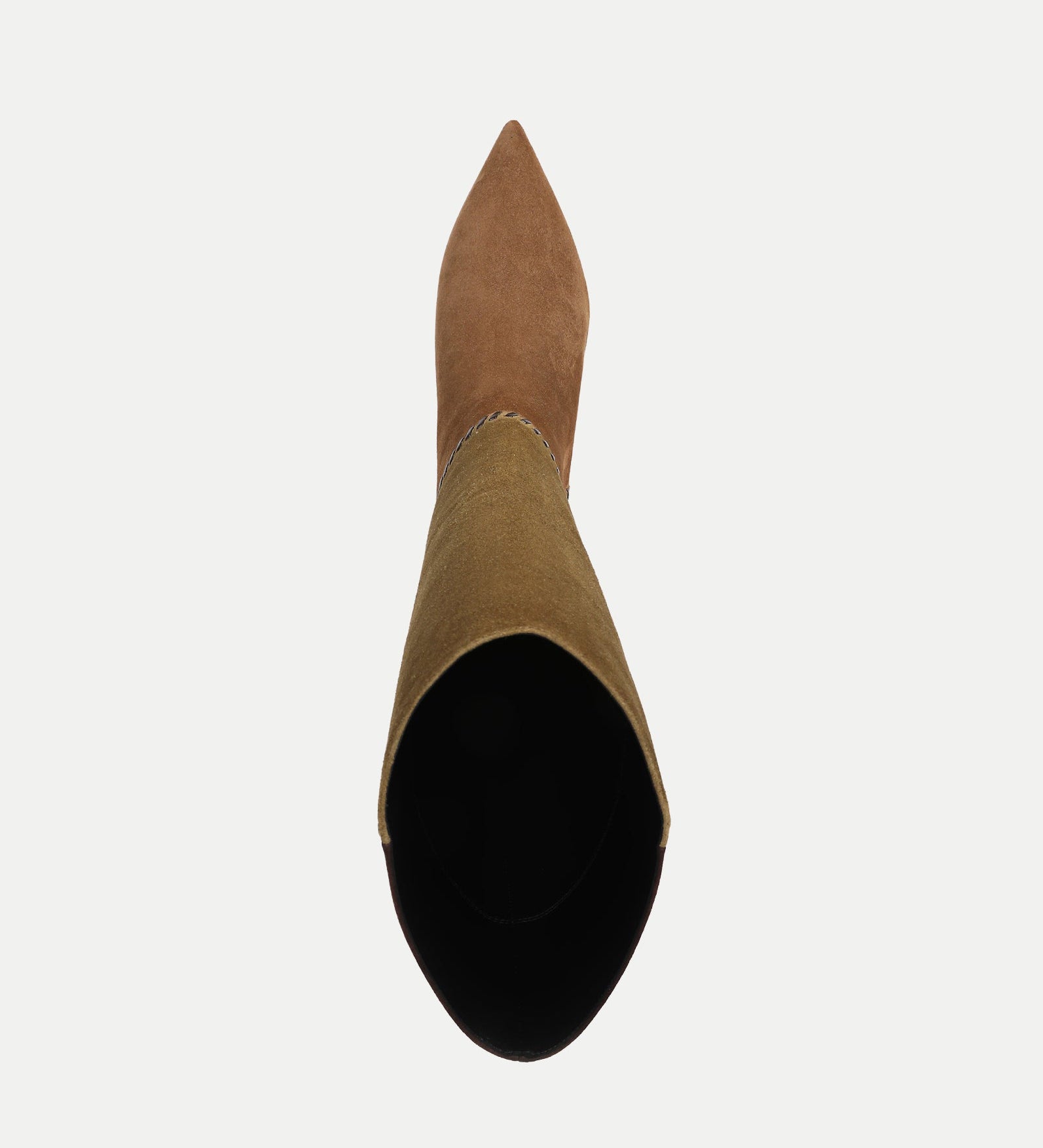 Veronica Beard - Lisa Kitten - Heel Boot