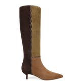 Veronica Beard - Lisa Kitten - Heel Boot