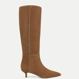 Veronica Beard - Lisa Kitten - Heel Boot