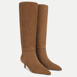 Veronica Beard - Lisa Kitten - Heel Boot