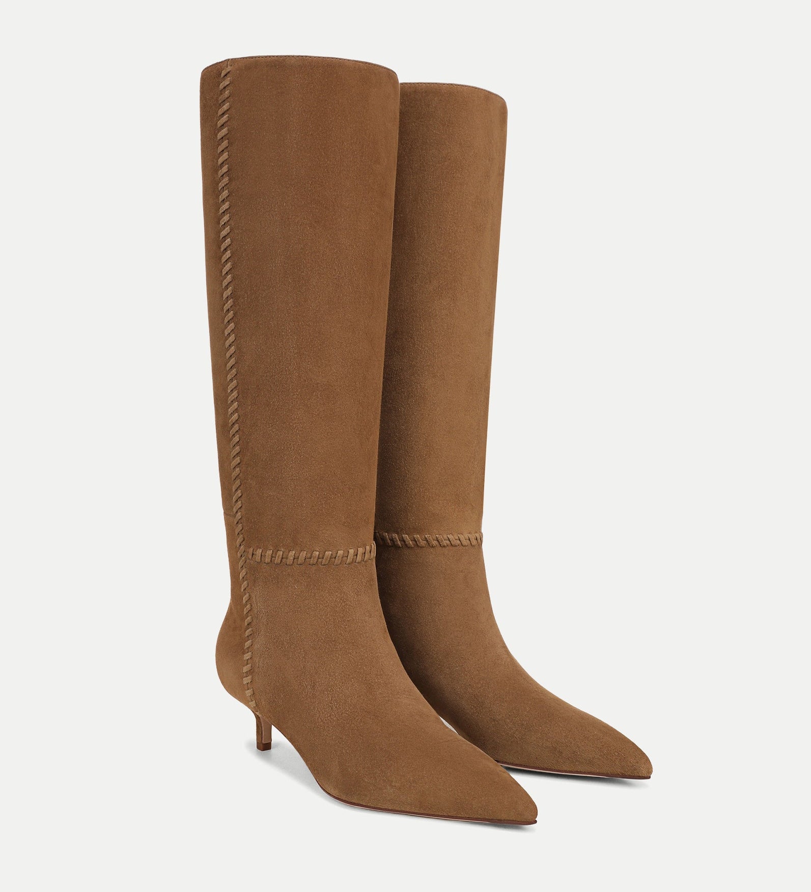 Veronica Beard - Lisa Kitten - Heel Boot