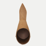 Veronica Beard - Lisa Kitten - Heel Boot