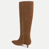 Veronica Beard - Lisa Kitten - Heel Boot
