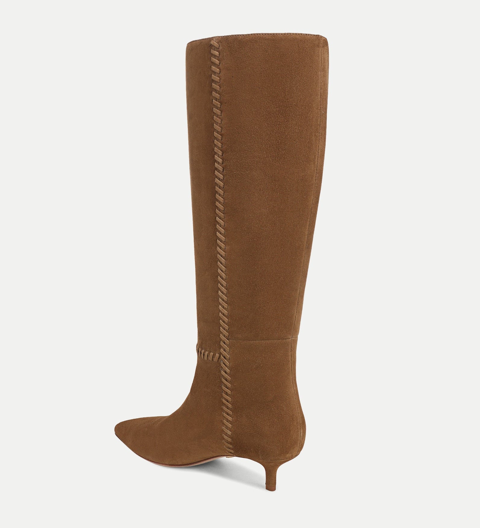 Veronica Beard - Lisa Kitten - Heel Boot