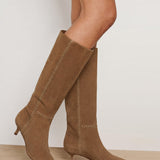 Veronica Beard - Lisa Kitten - Heel Boot