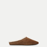 Veronica Beard - Narcisa Shearling Mule