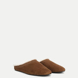 Veronica Beard - Narcisa Shearling Mule