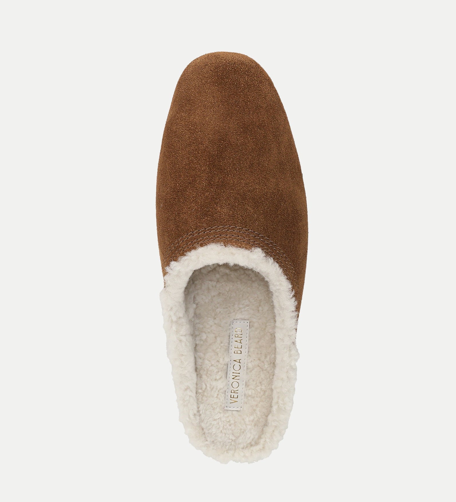 Veronica Beard - Narcisa Shearling Mule