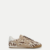 Veronica Beard - Natalia Calf Hair Sneaker