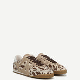 Veronica Beard - Natalia Calf Hair Sneaker