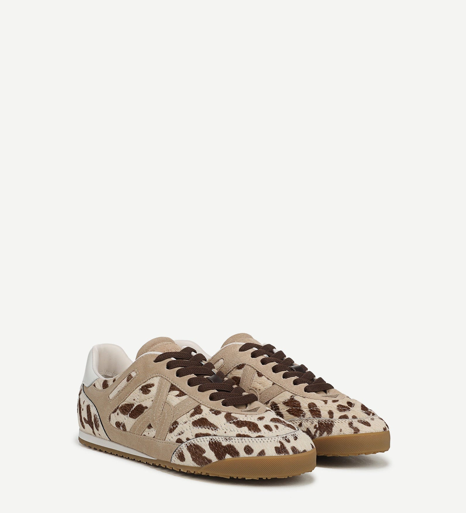 Veronica Beard - Natalia Calf Hair Sneaker