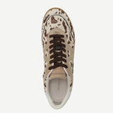 Veronica Beard - Natalia Calf Hair Sneaker