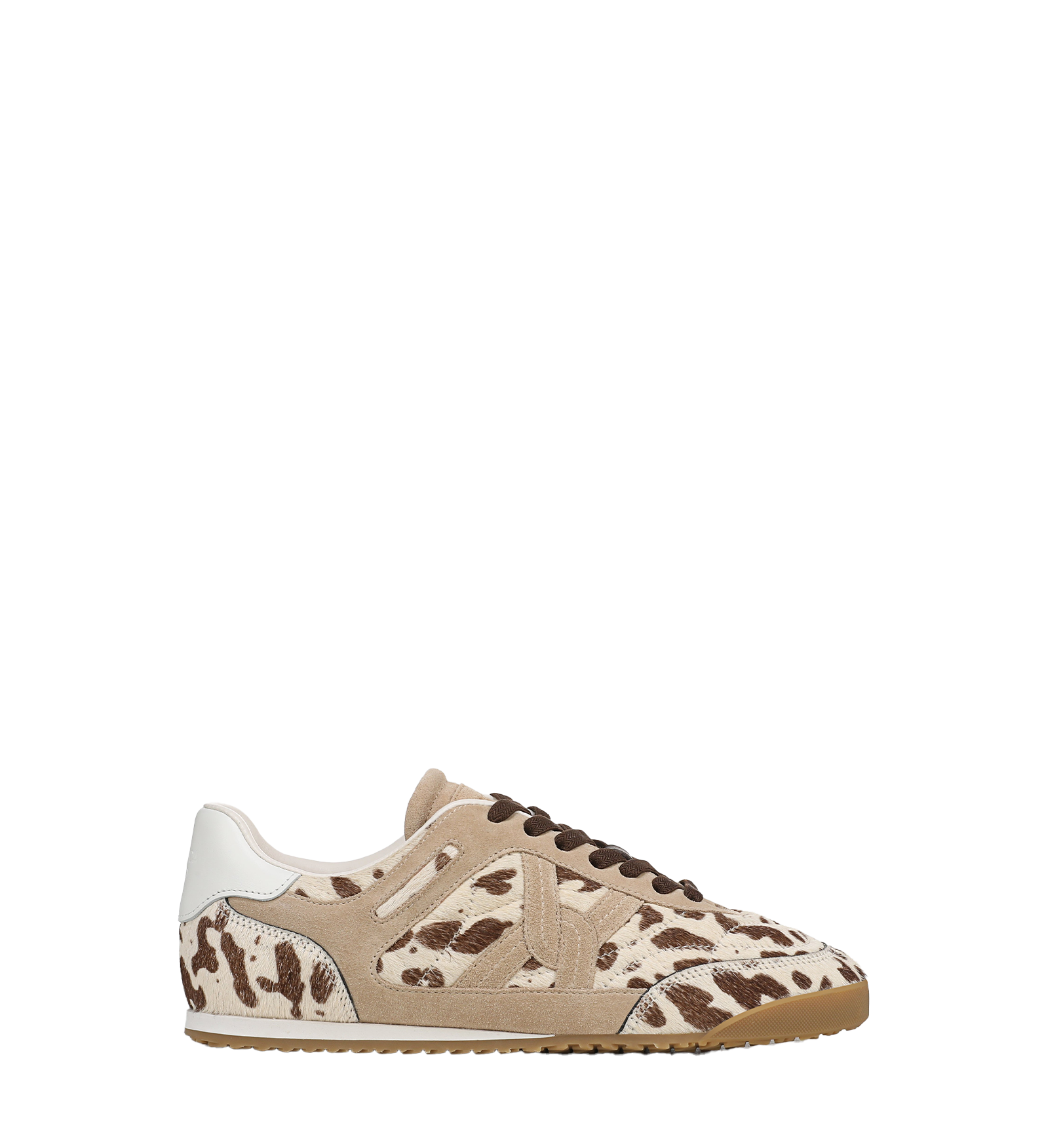 Veronica Beard - Natalia Calf Hair Sneaker