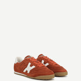 Veronica Beard - Natalia Suede Sneaker