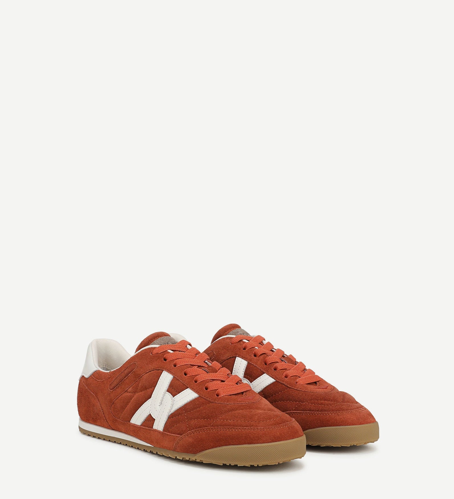 Veronica Beard - Natalia Suede Sneaker